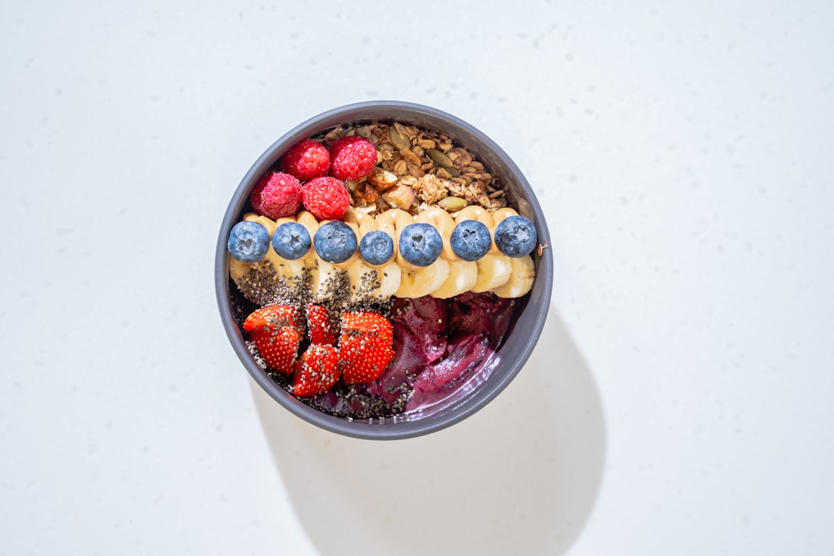 Protein and Nutrient Absorption